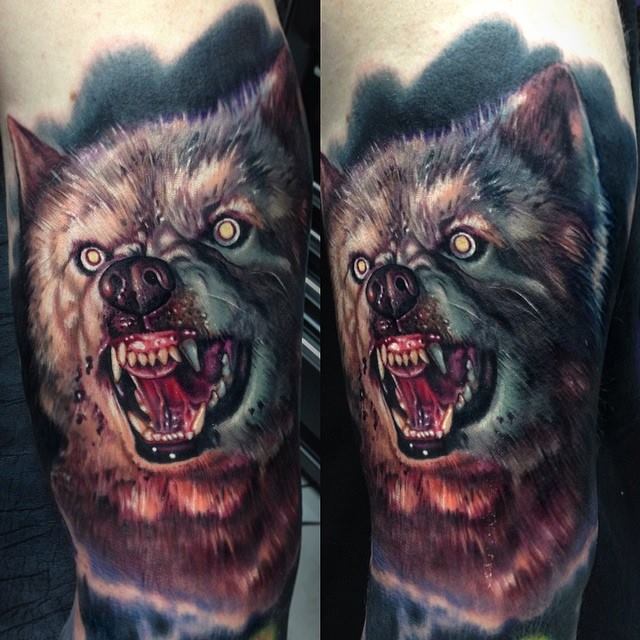 29 tatuajes son geniales.