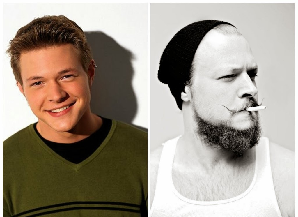 3 Nate Richert: