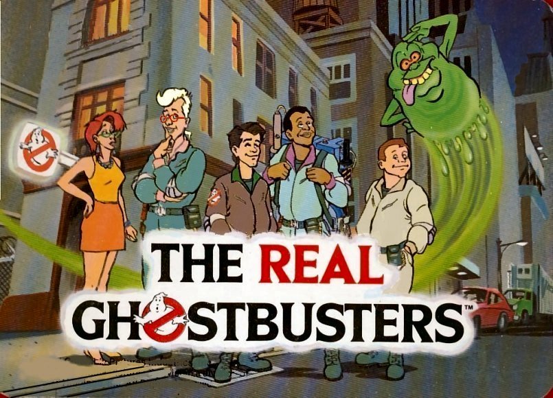 3 fantasmas reales