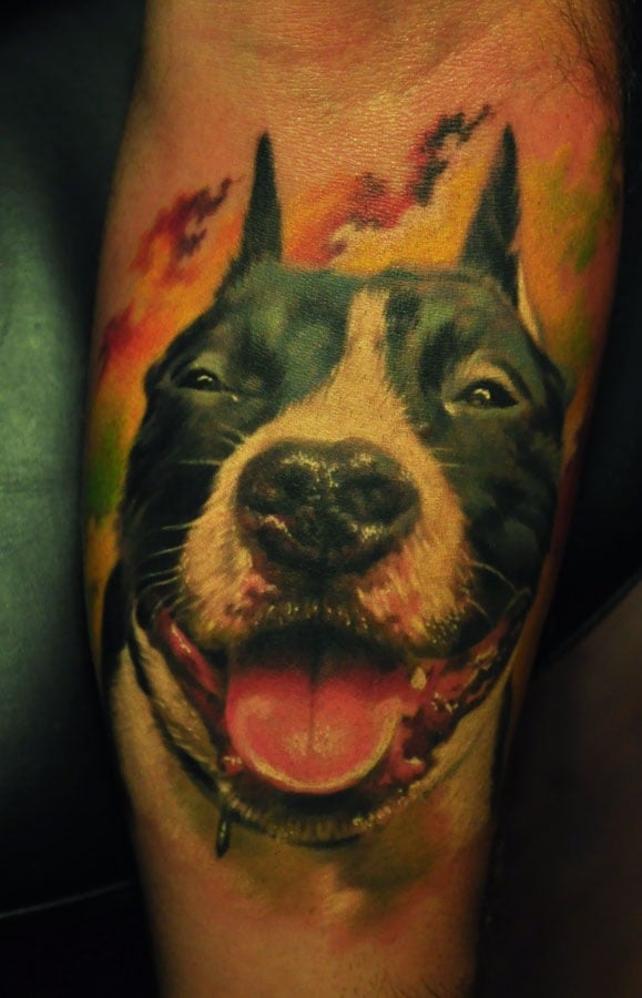 30 tatuajes son geniales.