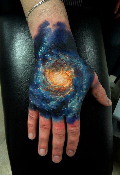 35 tatuajes son geniales.