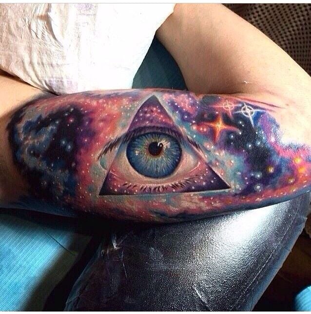 37 tatuajes son geniales.