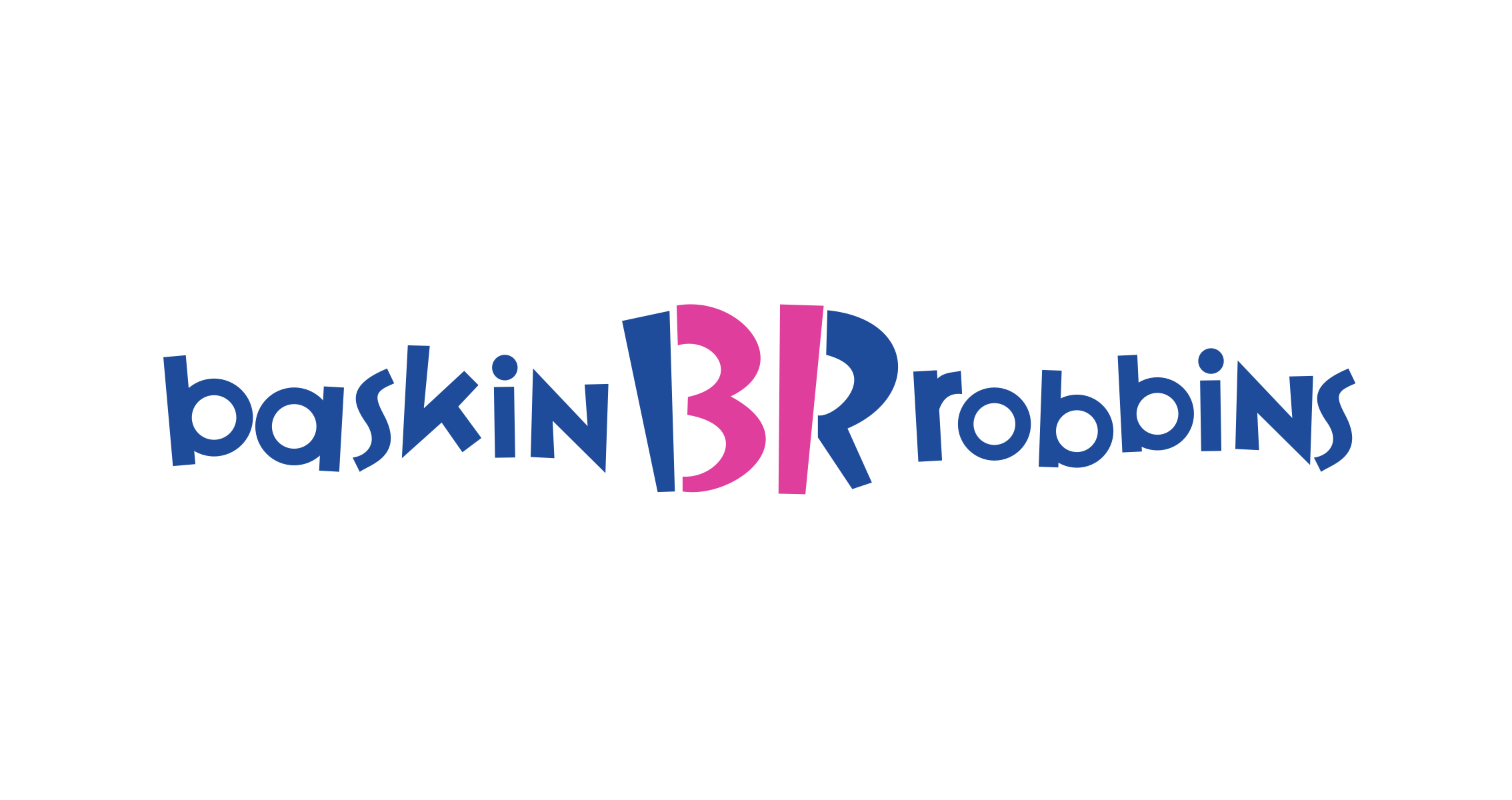 Baskin Robbins 4: