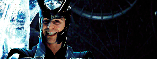 4. Loki (MCU) 1