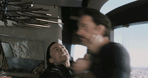4. Loki (MCU) 2: