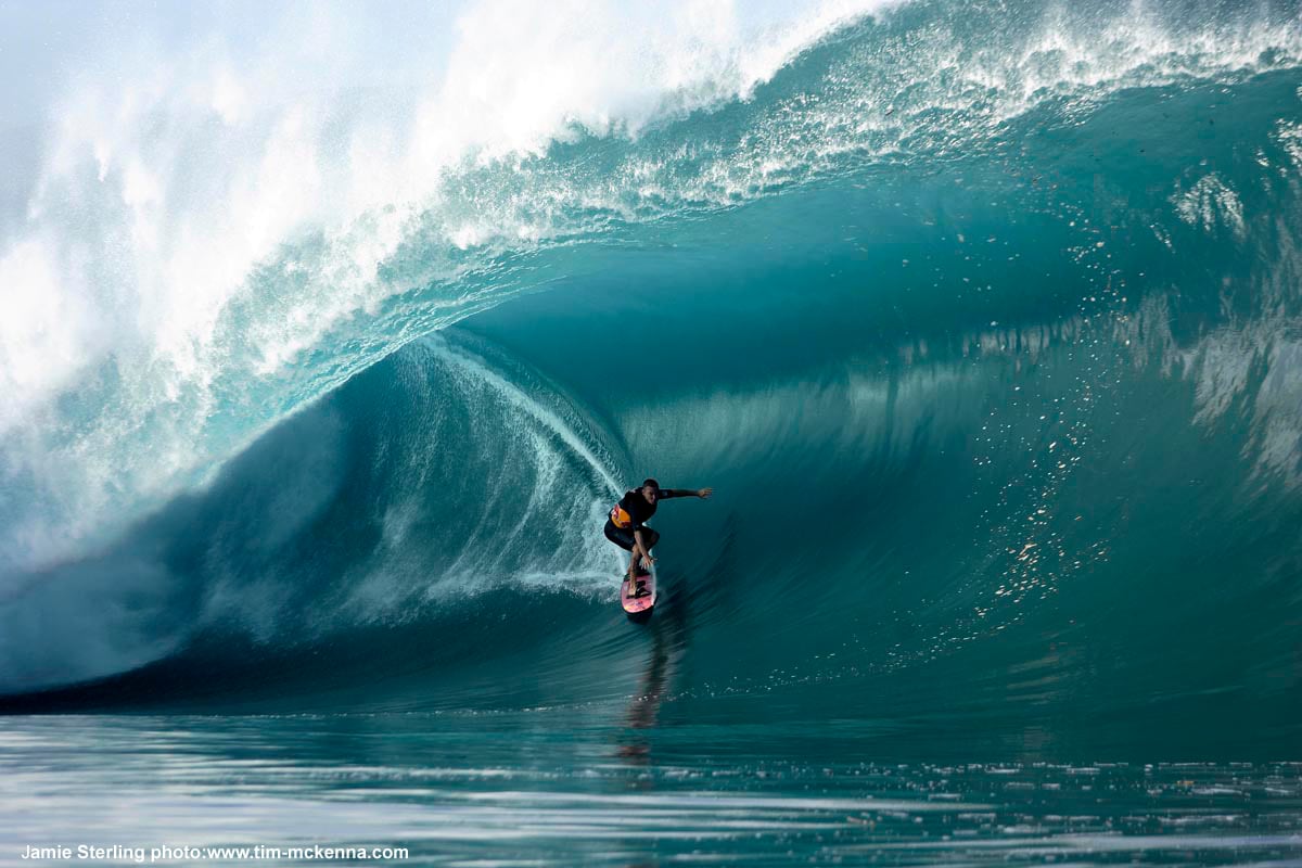 4: Surf de remolque 1: