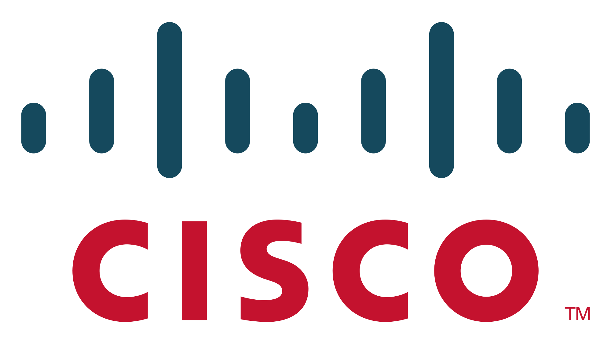 5 Cisco