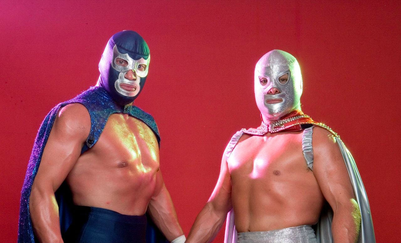 5: Daredevil-Mexican -Pro-Wrestlers-01