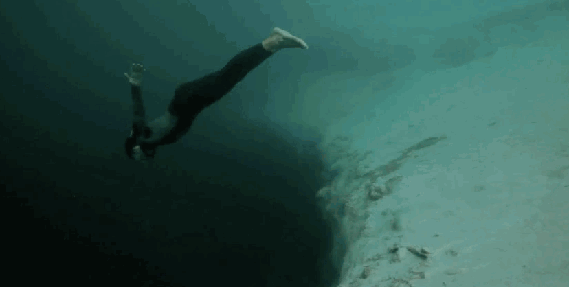 5. Buceo 2: