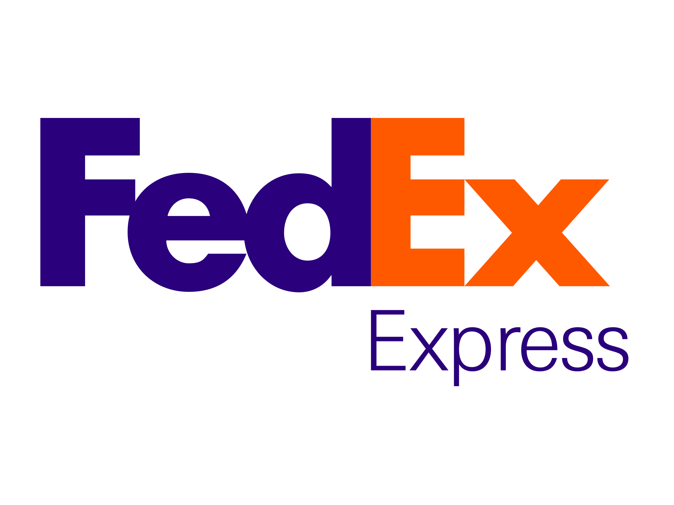 6 FedEx