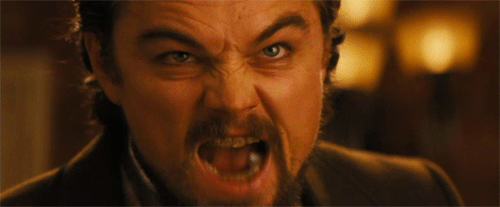 6. Calvin J Candie (Jango Unchained) 1