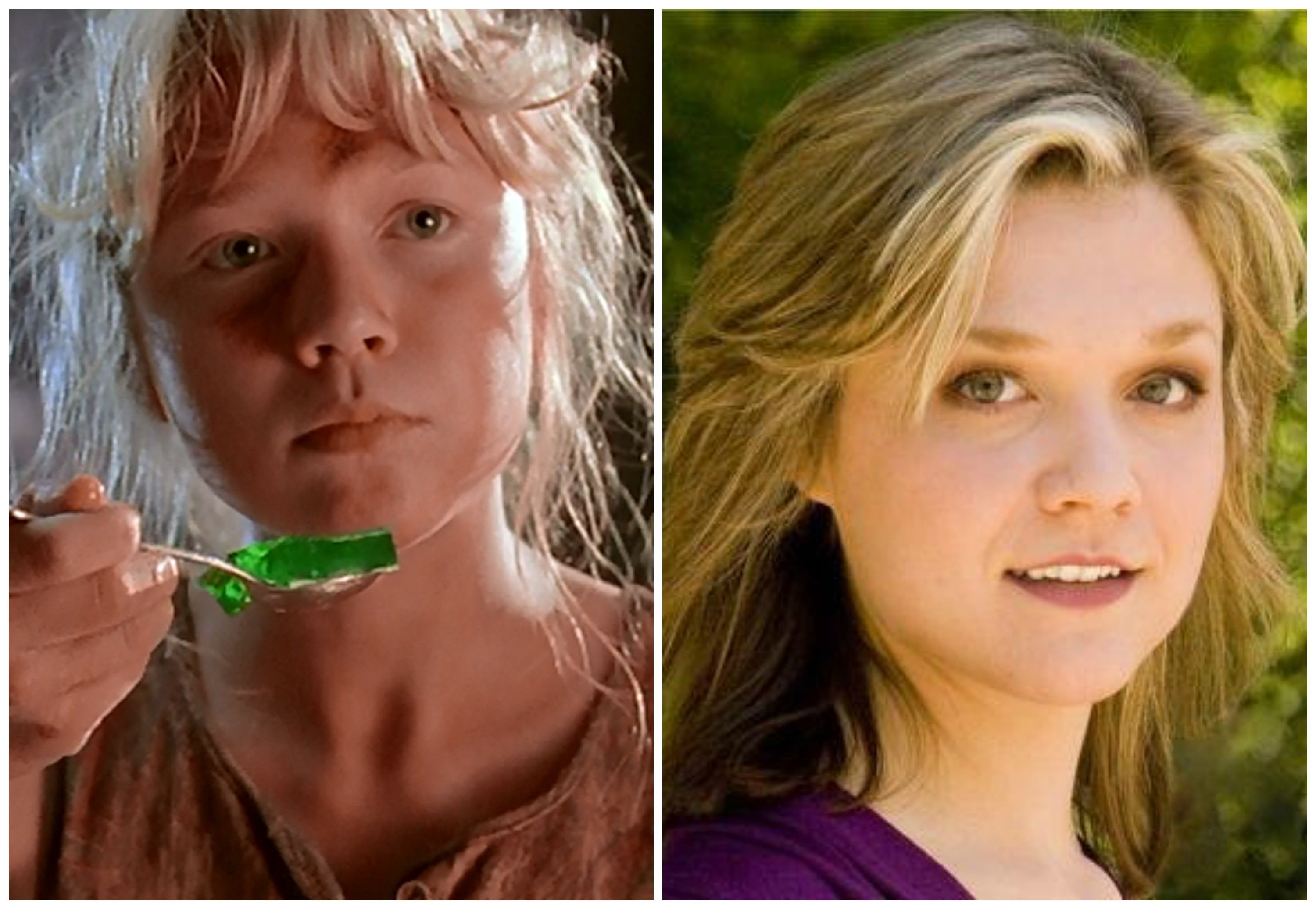 7 Ariana Richards