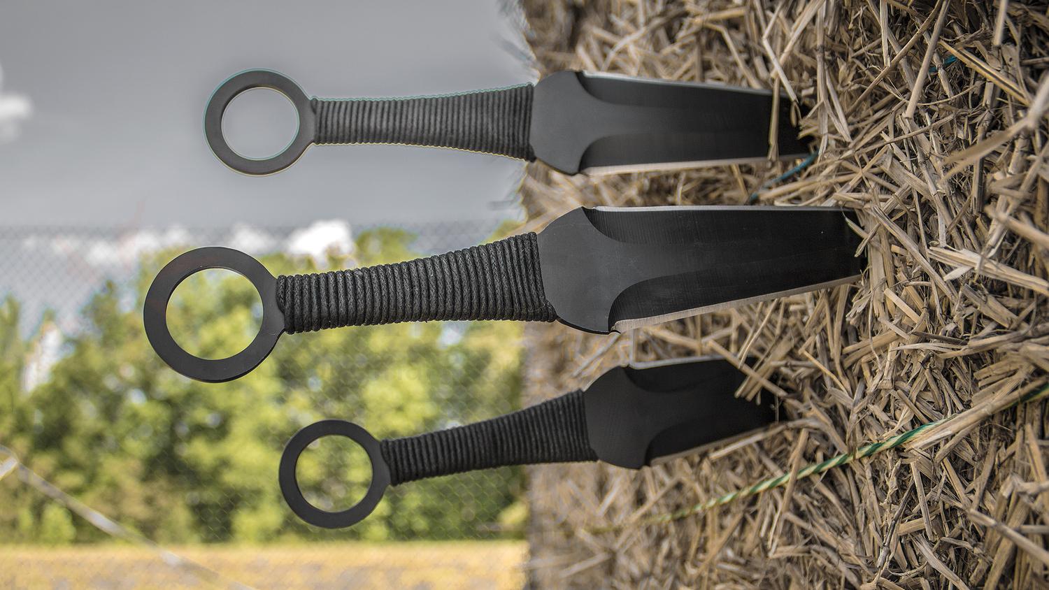 7 mandato-ninja-kunai