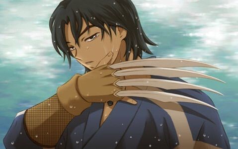 7-Dadly-Ninja Leades- Tekko-Kagi2