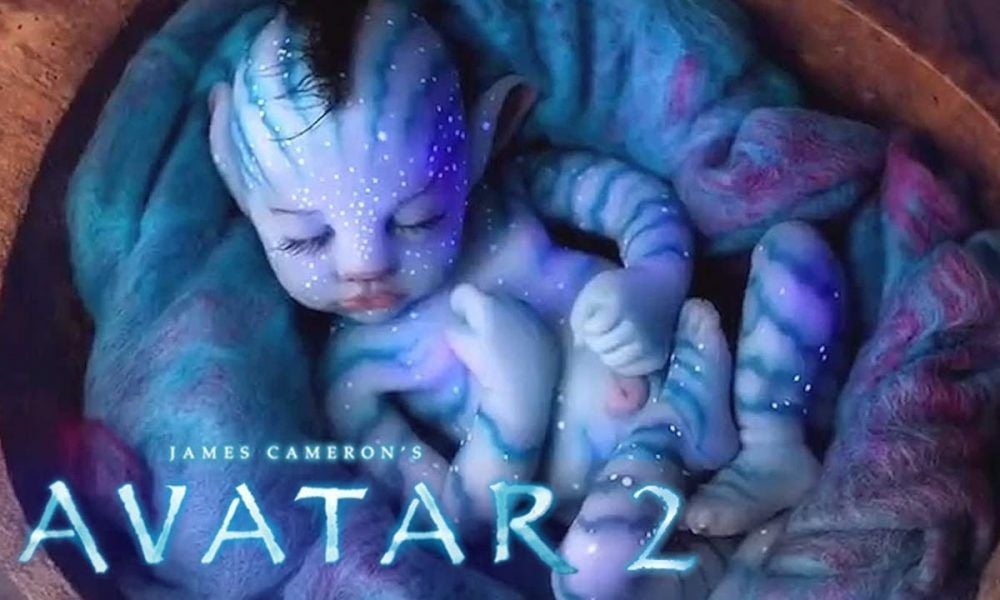 8 películas que no sabías que vendrán | Bayas cerebrales