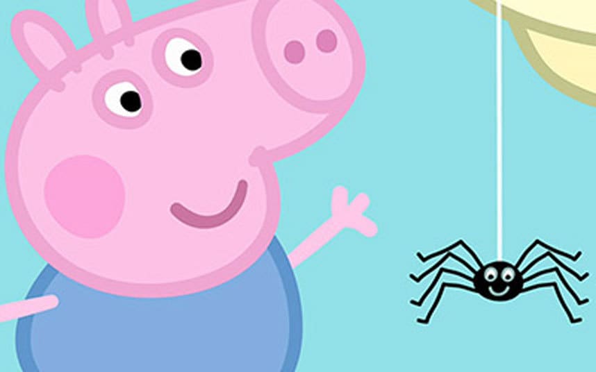 8 teorías extrañas que estropearán sus programas de televisión infantiles favoritos
