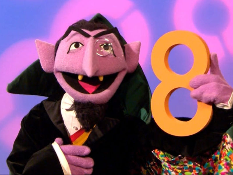 8 Teorías extrañas que estropearán sus exposiciones de televisión infantiles preferidas 6