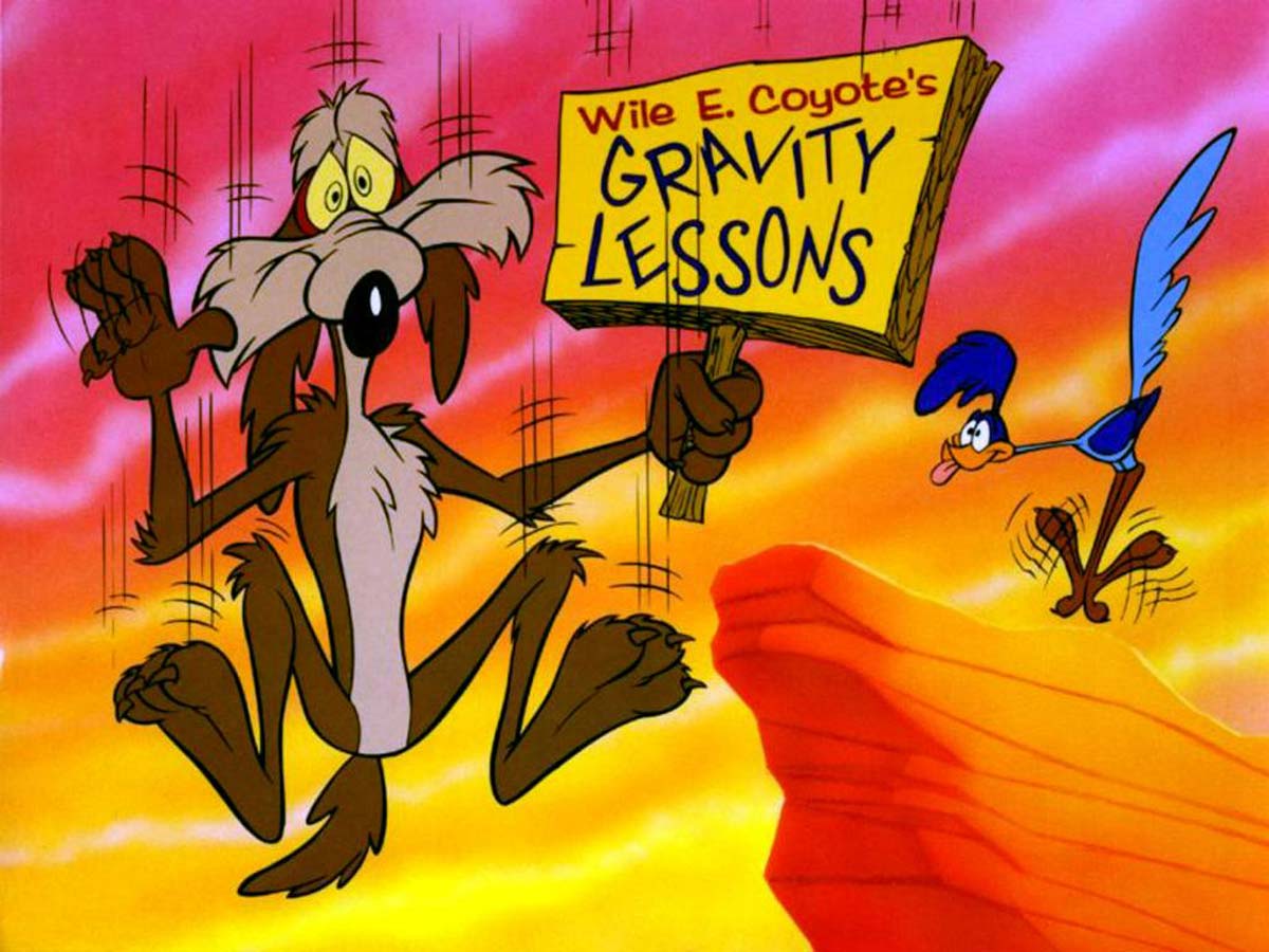 8 teorías extrañas que estropearán sus exposiciones de televisión infantiles favoritas 7