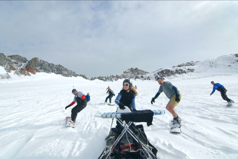 8. planchado extremo