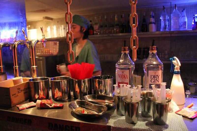 9-Braziest = Tematic-Cafes-6 World