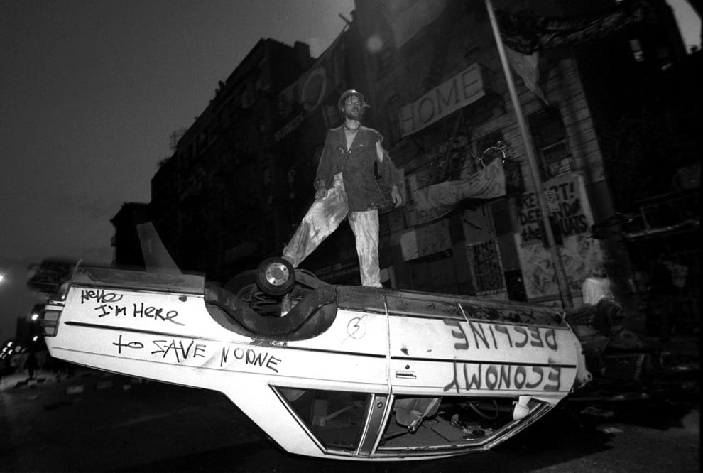 9-historias de foto-foto. No se libera a la vez 9