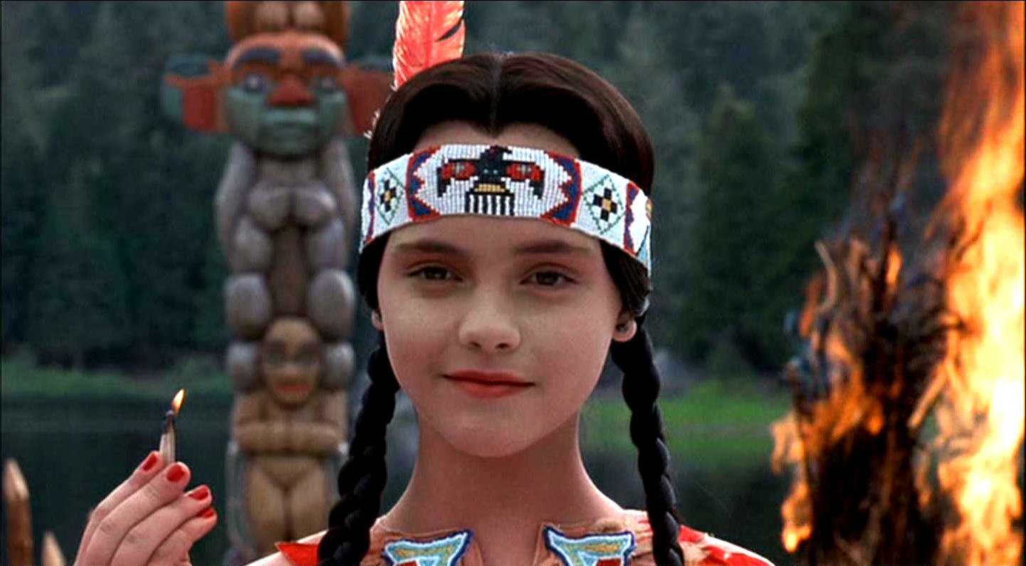 Familia Addams, Especial de Acción de Gracias | 7 mejores películas de Acción de Gracias que vale la pena ver | Bayas cerebrales