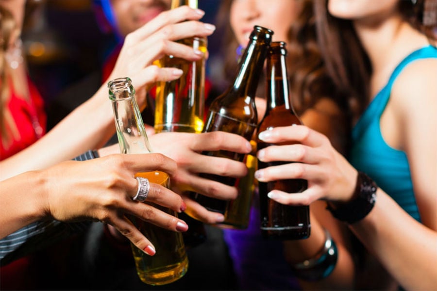 Alcohol | 10 inventos que nos cuestionan en cuestión Brainboy