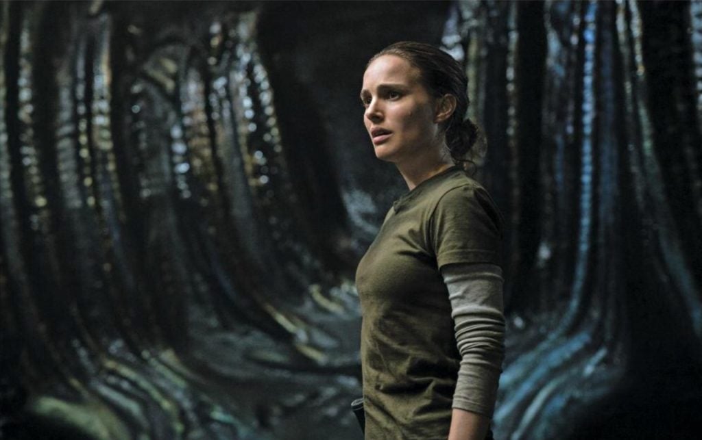 Destrucción | 8 películas increíbles que tienes que ver esta semana en Amazon Prime | Cerebro