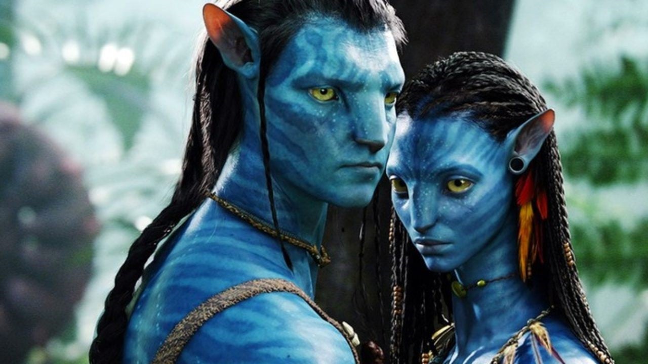 Símbolo - $ 2.789 mil millones | 10 películas brutas más altas de todos los tiempos | Bayas cerebrales