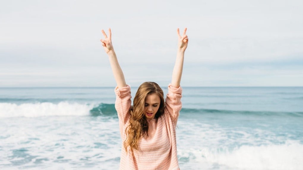 Están más seguras | 10 excelentes características de las mujeres que disfrutan estar solo | Bayas cerebrales