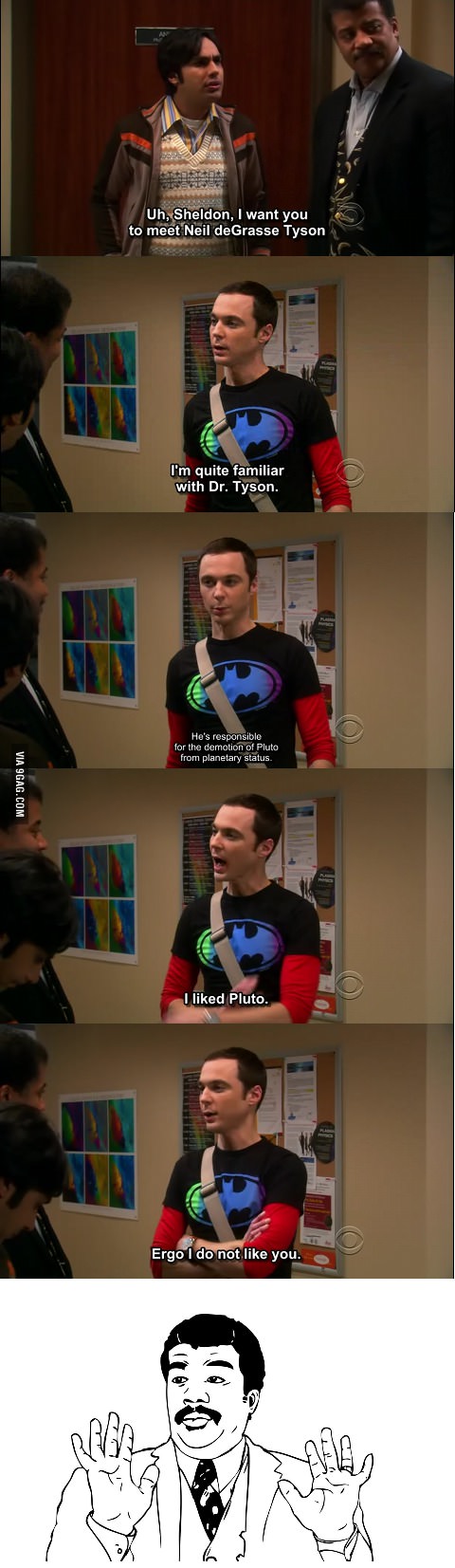 Teoría del Big Bang Best Moments 13: