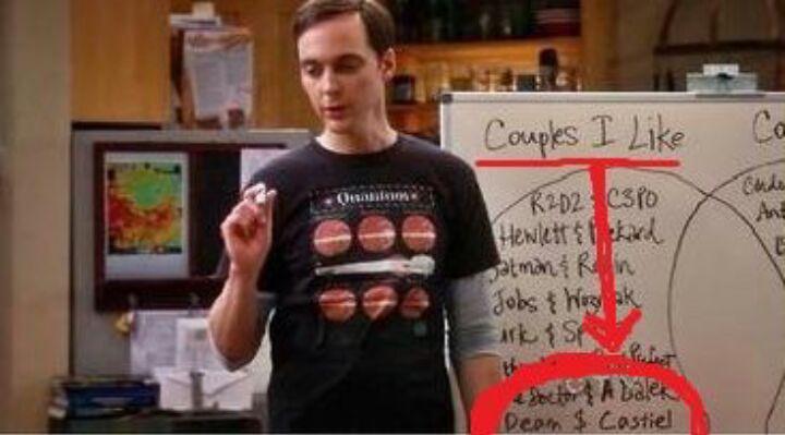 Los mejores momentos de la Great Bang Theory 14