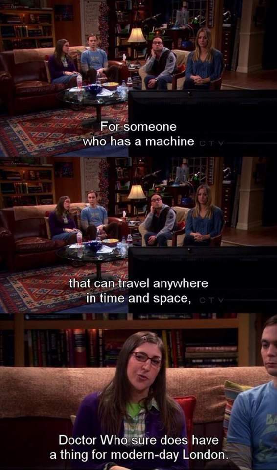 Teoría del Big Bang Best Moments 15: