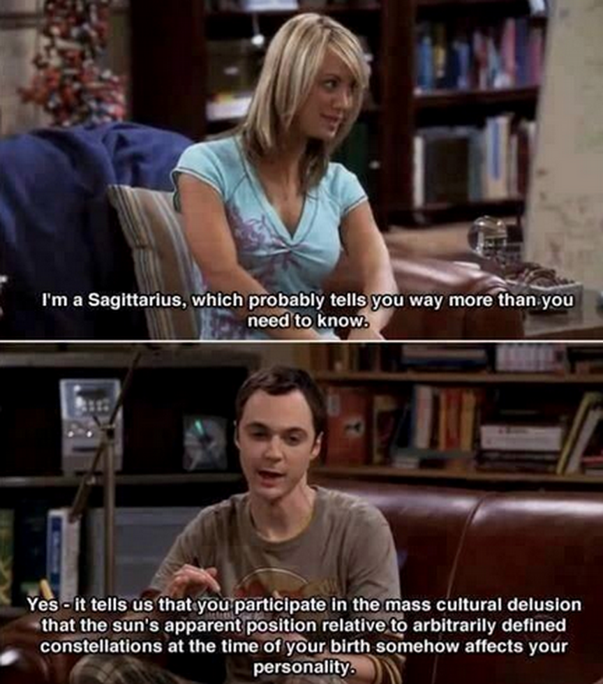 Teoría del big bang los mejores momentos 3: