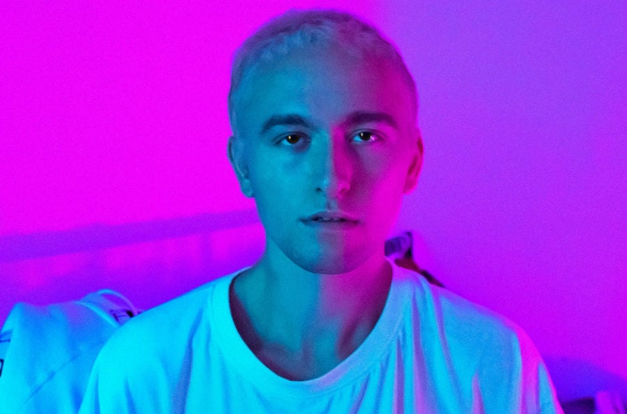 Billy Clayton | 12 celebridades jóvenes en 2019 | Bayas cerebrales