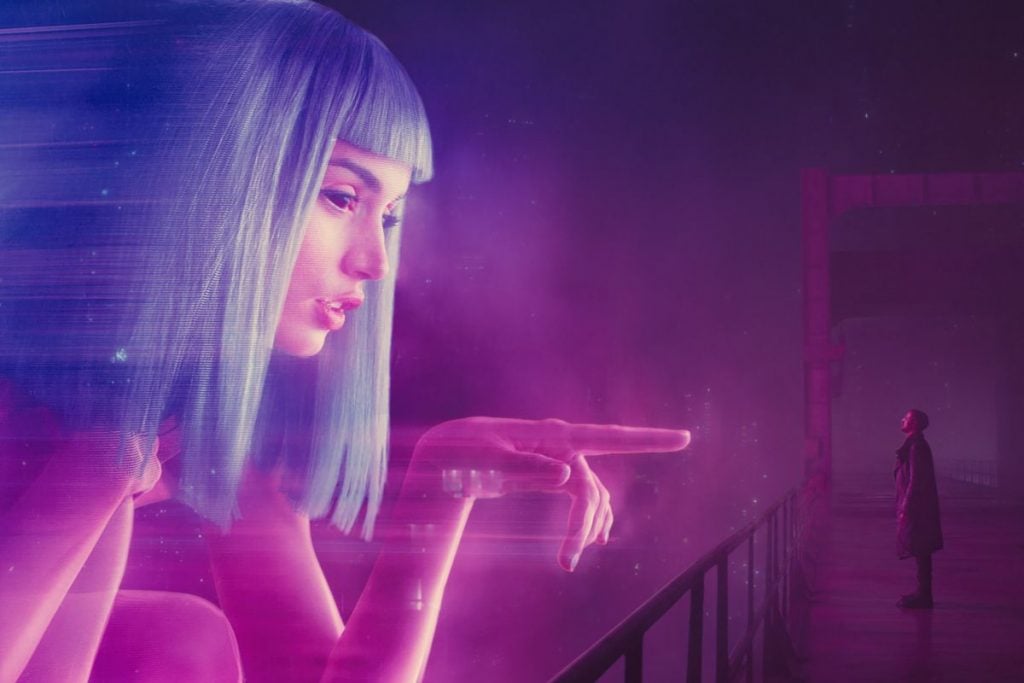 Bladerunner | 9 Mundos de películas distópicas que nunca querrías vivir | Bayas cerebrales