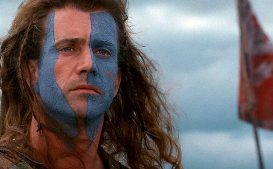 Braveheart | Bayas cerebrales 