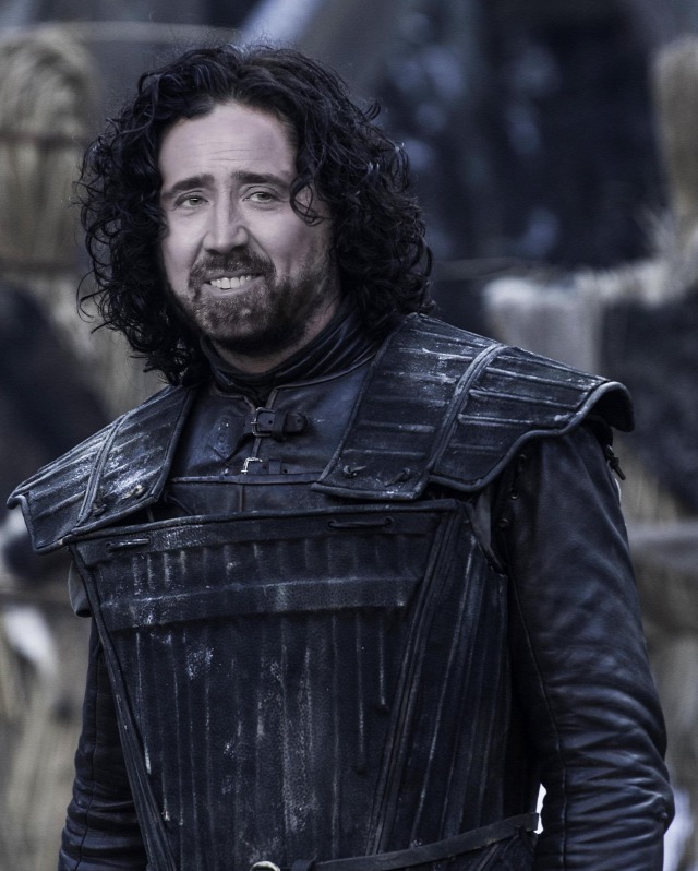 TRONES Box 3: