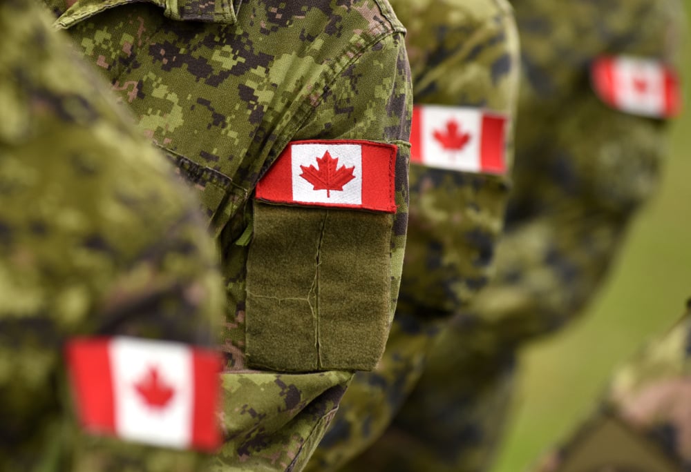 Canadá | Top 10 pueblos que son más difíciles de invadir | Bayas cerebrales