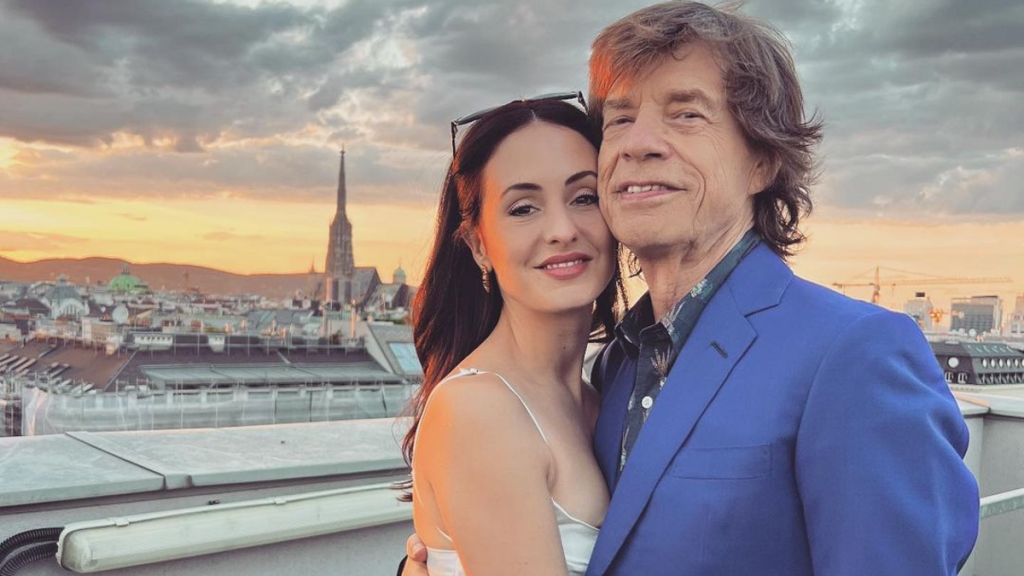 Famosas parejas con grandes diferencias de edad