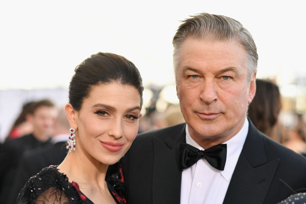 Famosas parejas con grandes diferencias de edad