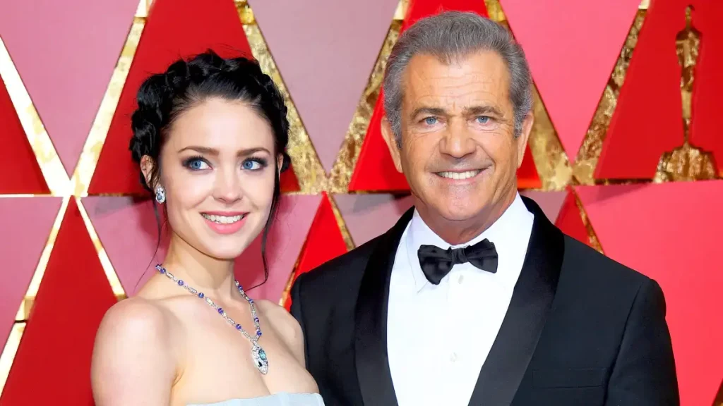 Famosas parejas con grandes diferencias de edad