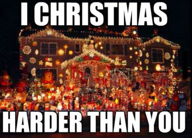 Memorial de Navidad. Es probable que las peor vacaciones -14