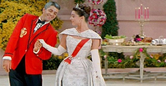 Cinderfella (1960) | 7 Los adaptadores de Cenicienta están clasificados de lo mejor a lo peor | Bayas cerebrales
