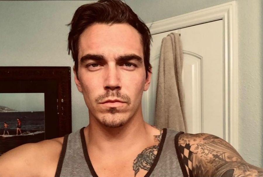 Clark James Gable | 12 celebridades jóvenes en 2019 | Bayas cerebrales