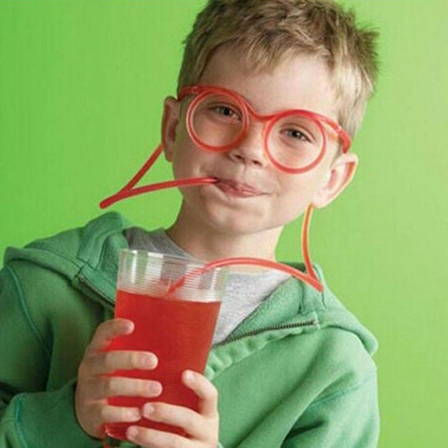 Paja loca | 10 ideas de productos simples que forzaron a sus creadores millonarios | Bayas cerebrales