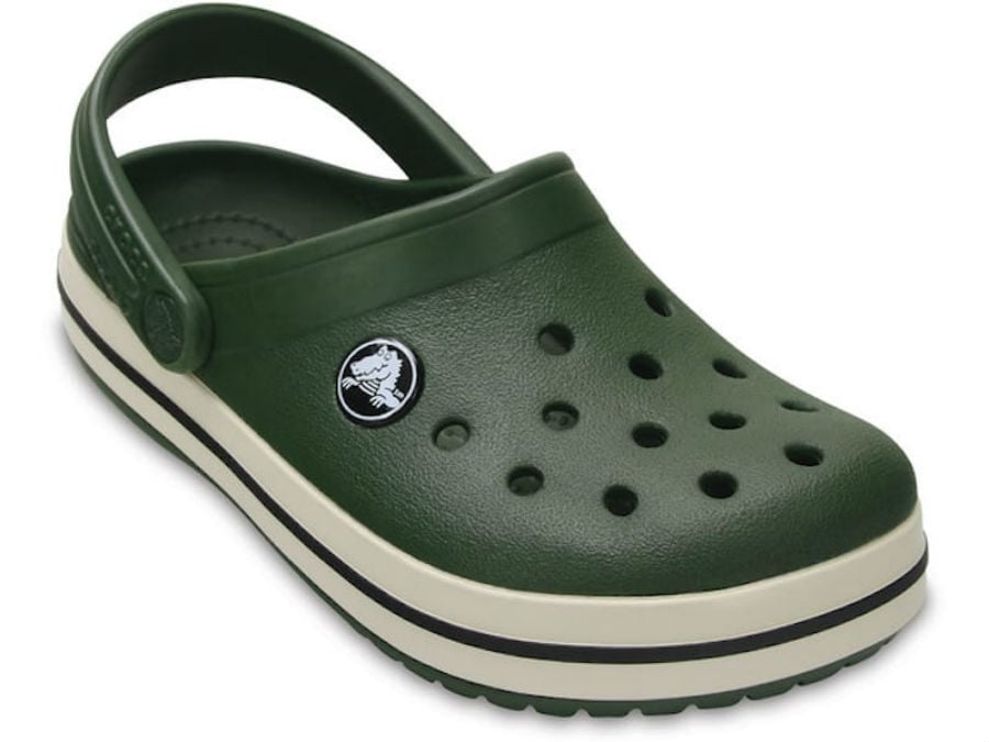 Crocs | 10 inventos que nos cuestionan en cuestión Brainboy