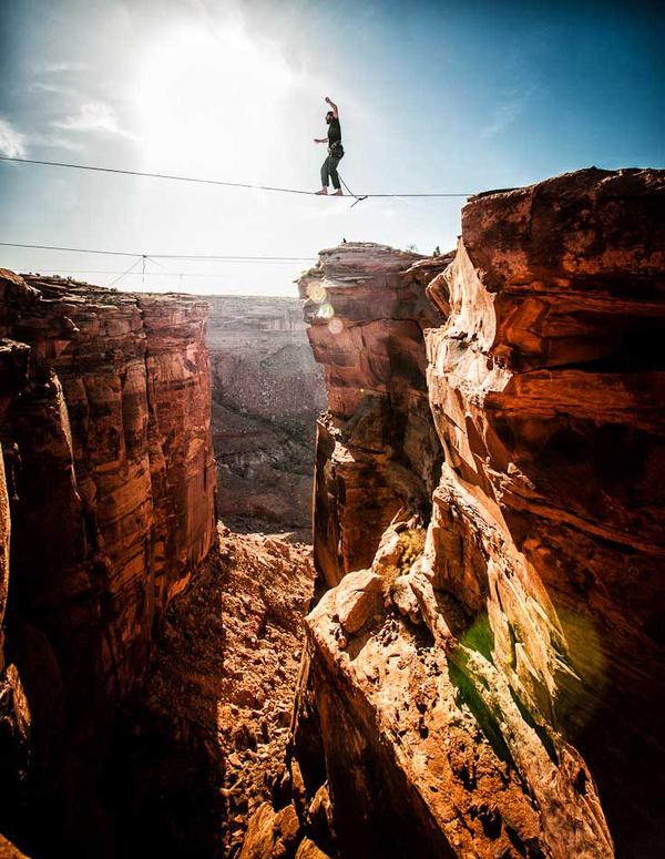 Daredevil Brian Mosbaugh 9: