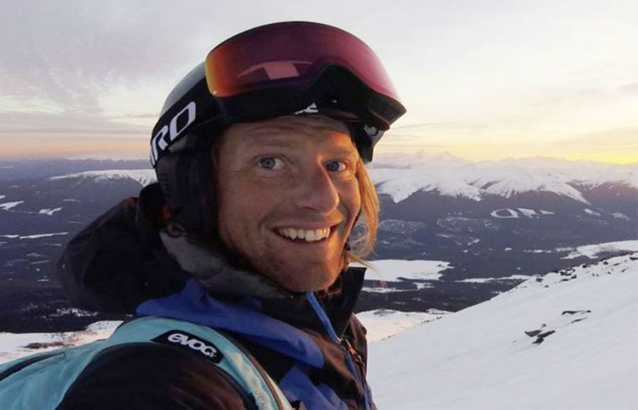 Dave Treadway | 12 celebridades jóvenes en 2019 | Bayas cerebrales