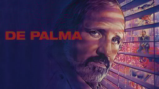 De Palma | Documentary Films de Netflix que debes ver | Bayas cerebrales